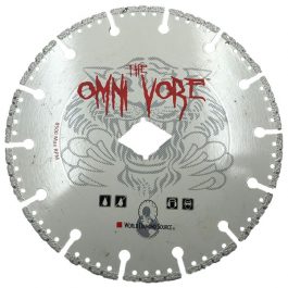 Omnivore Saw Blade