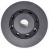 5" METAL DOT CUP WHEEL